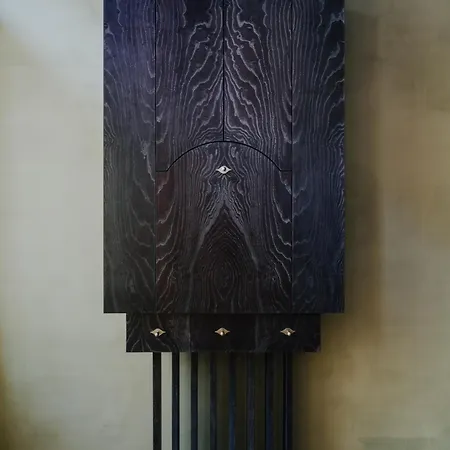 Lägenhet Teatralny Artistic By Bookinghost *