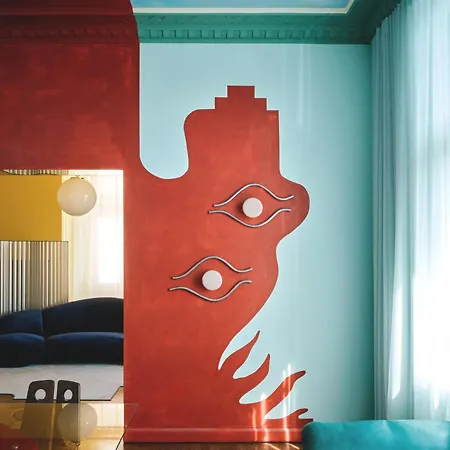 Teatralny Artistic By Bookinghost *