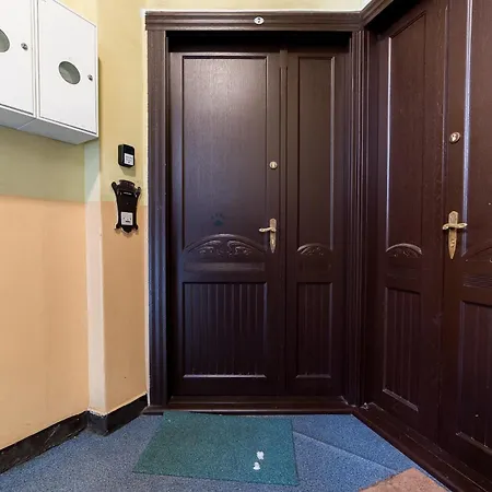 Teatralny Artistic By Bookinghost *