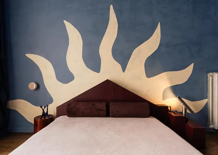 Teatralny Artistic By Bookinghost Apartament