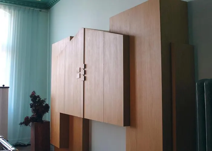 Apartament Teatralny Artistic By Bookinghost *