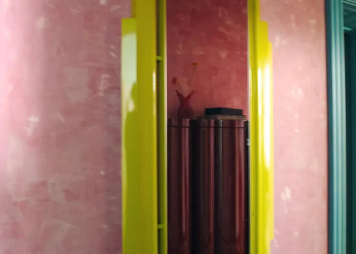 Teatralny Artistic By Bookinghost Poznań