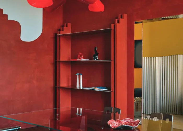 Apartament Teatralny Artistic By Bookinghost *