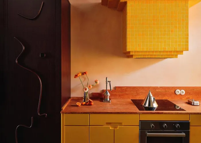 Apartament Teatralny Artistic By Bookinghost Poznań