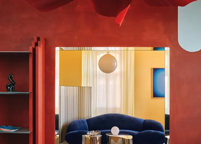 Apartament Teatralny Artistic By Bookinghost