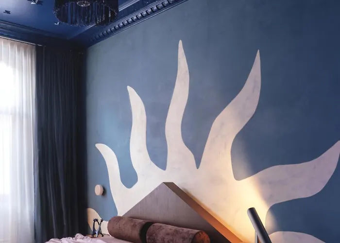 Teatralny Artistic By Bookinghost Apartament *