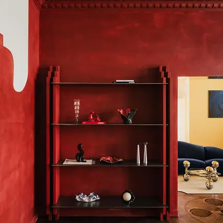 Teatralny Artistic By Bookinghost * Познань