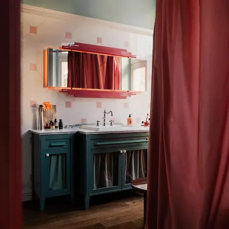 Appartement Teatralny Artistic By Bookinghost