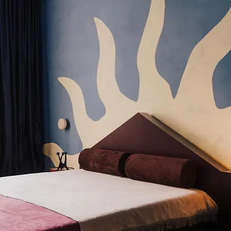 Appartement Teatralny Artistic By Bookinghost *