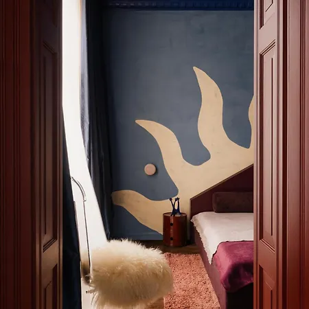 Teatralny Artistic By Bookinghost Appartement *