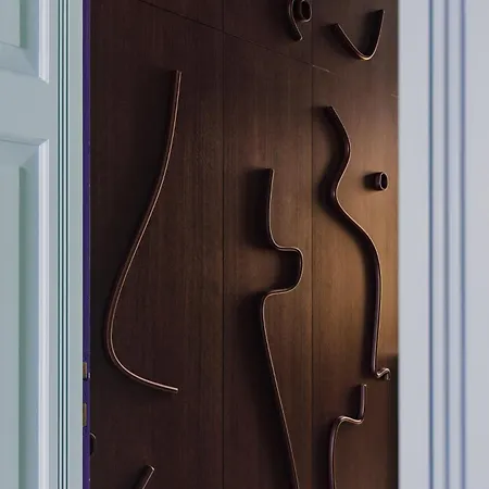 Teatralny Artistic By Bookinghost Appartement