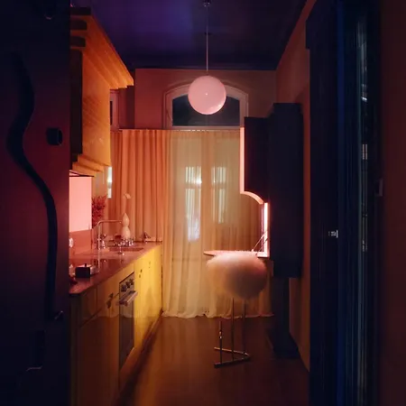 Teatralny Artistic By Bookinghost Апартаменты Познань