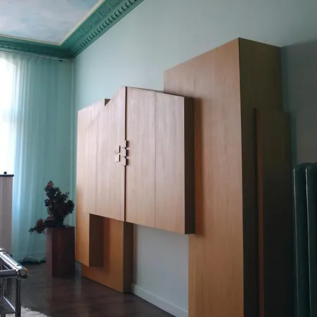 Appartement Teatralny Artistic By Bookinghost *
