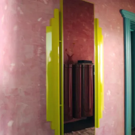 Teatralny Artistic By Bookinghost Poznań