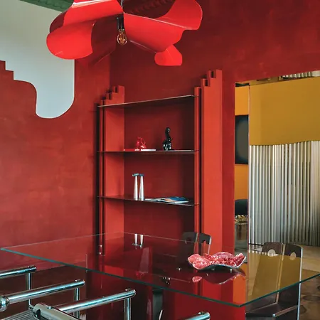 Appartement Teatralny Artistic By Bookinghost *