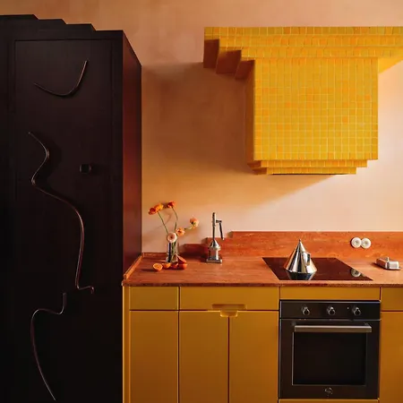 Апартаменты Teatralny Artistic By Bookinghost Познань