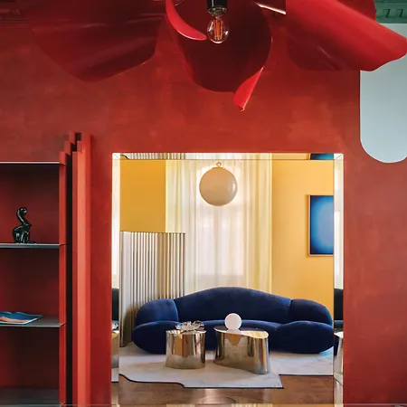 Appartement Teatralny Artistic By Bookinghost