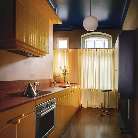 Teatralny Artistic By Bookinghost *