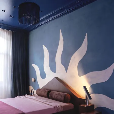 Teatralny Artistic By Bookinghost Appartement *