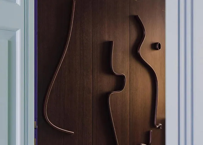 Teatralny Artistic By Bookinghost 아파트